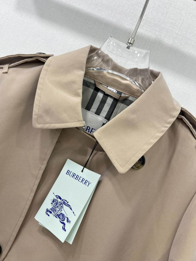 Burberry Outwear